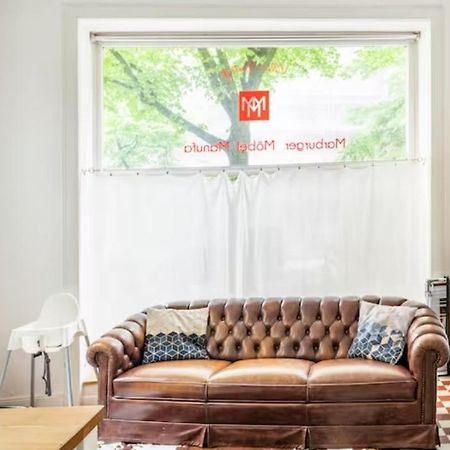 Grosszuegige 185M2-Altbauwohnung In Bestlage 7Zimmer-2Baeder-2Kuechen-2Wcs هامبورغ المظهر الخارجي الصورة