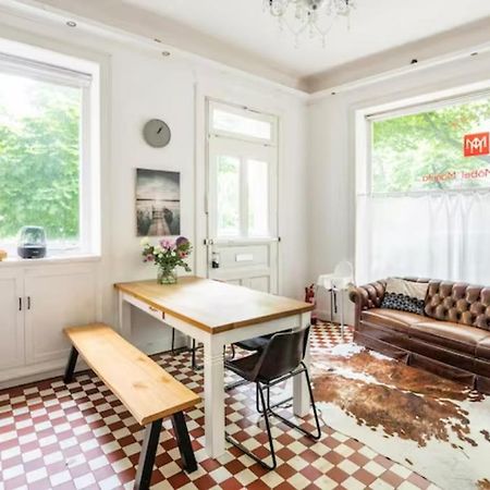 Grosszuegige 185M2-Altbauwohnung In Bestlage 7Zimmer-2Baeder-2Kuechen-2Wcs هامبورغ المظهر الخارجي الصورة