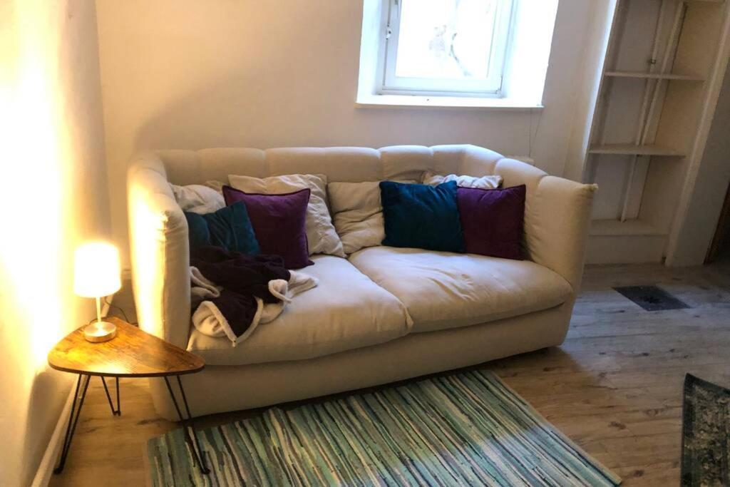 Grosszuegige 185M2-Altbauwohnung In Bestlage 7Zimmer-2Baeder-2Kuechen-2Wcs هامبورغ المظهر الخارجي الصورة