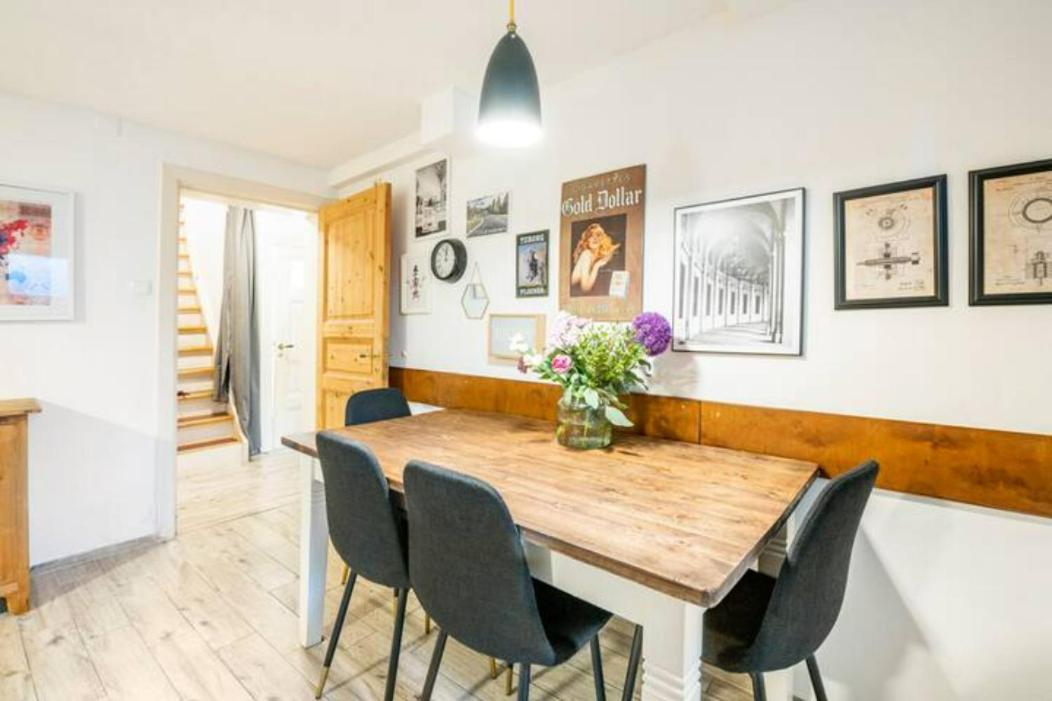 Grosszuegige 185M2-Altbauwohnung In Bestlage 7Zimmer-2Baeder-2Kuechen-2Wcs هامبورغ المظهر الخارجي الصورة