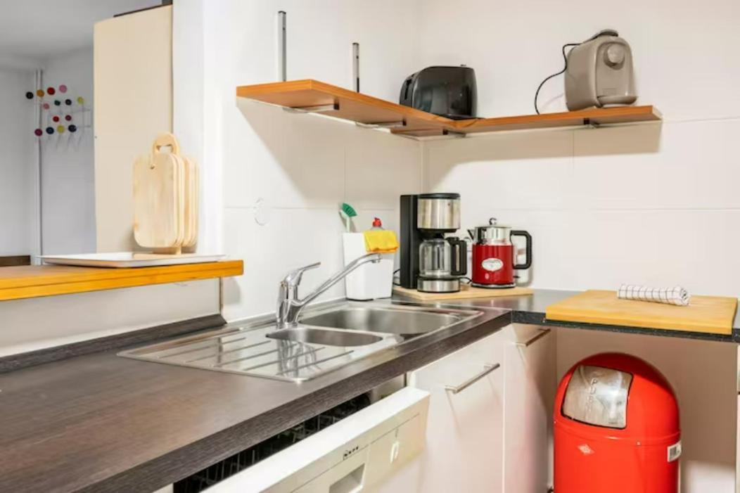 Grosszuegige 185M2-Altbauwohnung In Bestlage 7Zimmer-2Baeder-2Kuechen-2Wcs هامبورغ المظهر الخارجي الصورة