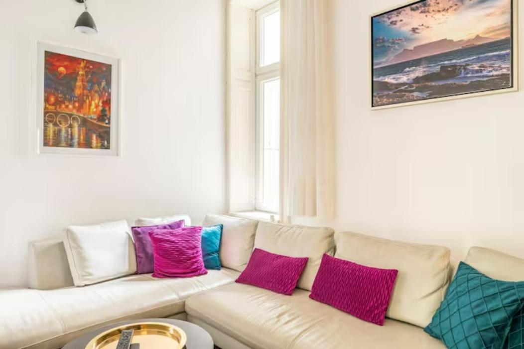 Grosszuegige 185M2-Altbauwohnung In Bestlage 7Zimmer-2Baeder-2Kuechen-2Wcs هامبورغ المظهر الخارجي الصورة
