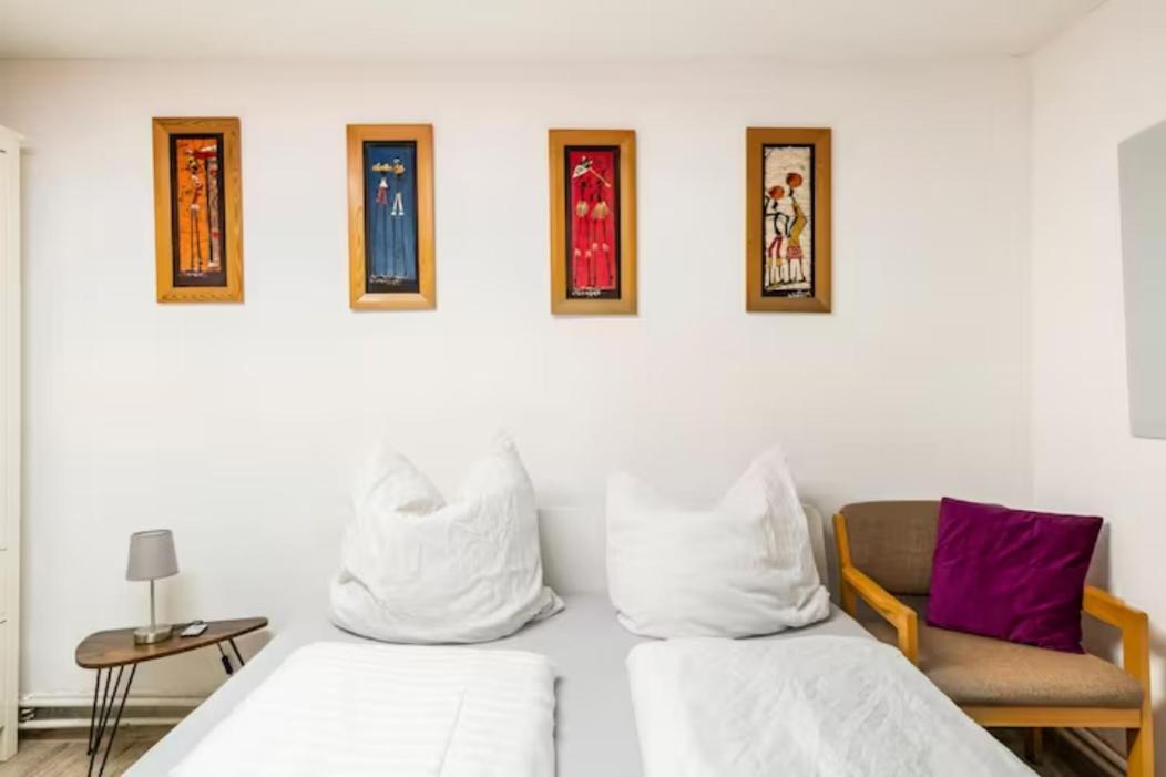 Grosszuegige 185M2-Altbauwohnung In Bestlage 7Zimmer-2Baeder-2Kuechen-2Wcs هامبورغ المظهر الخارجي الصورة