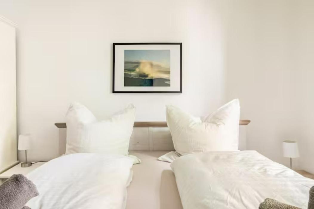 Grosszuegige 185M2-Altbauwohnung In Bestlage 7Zimmer-2Baeder-2Kuechen-2Wcs هامبورغ المظهر الخارجي الصورة