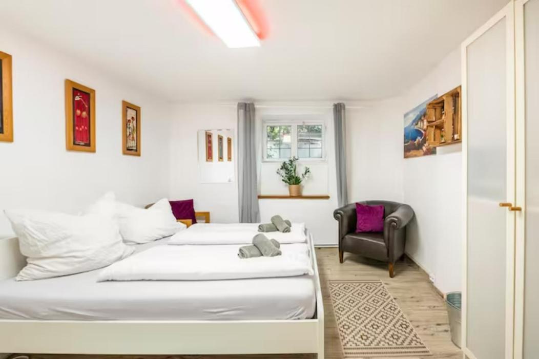 Grosszuegige 185M2-Altbauwohnung In Bestlage 7Zimmer-2Baeder-2Kuechen-2Wcs هامبورغ المظهر الخارجي الصورة