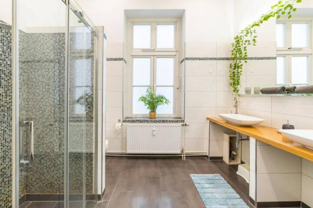 Grosszuegige 185M2-Altbauwohnung In Bestlage 7Zimmer-2Baeder-2Kuechen-2Wcs هامبورغ المظهر الخارجي الصورة