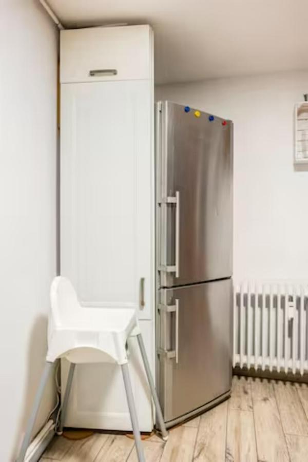 Grosszuegige 185M2-Altbauwohnung In Bestlage 7Zimmer-2Baeder-2Kuechen-2Wcs هامبورغ المظهر الخارجي الصورة